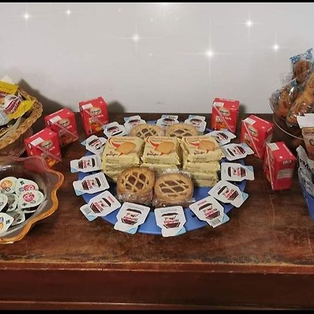 B&B La Chicca Rawenna Zewnętrze zdjęcie
