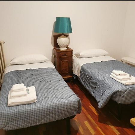 B&B La Chicca Rawenna Zewnętrze zdjęcie