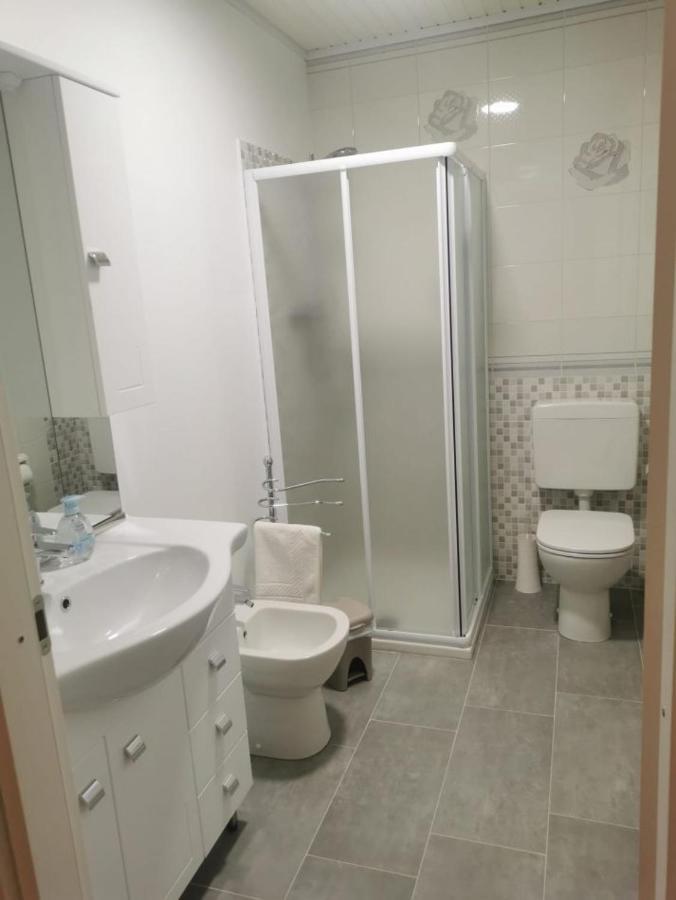 B&B La Chicca Rawenna Zewnętrze zdjęcie