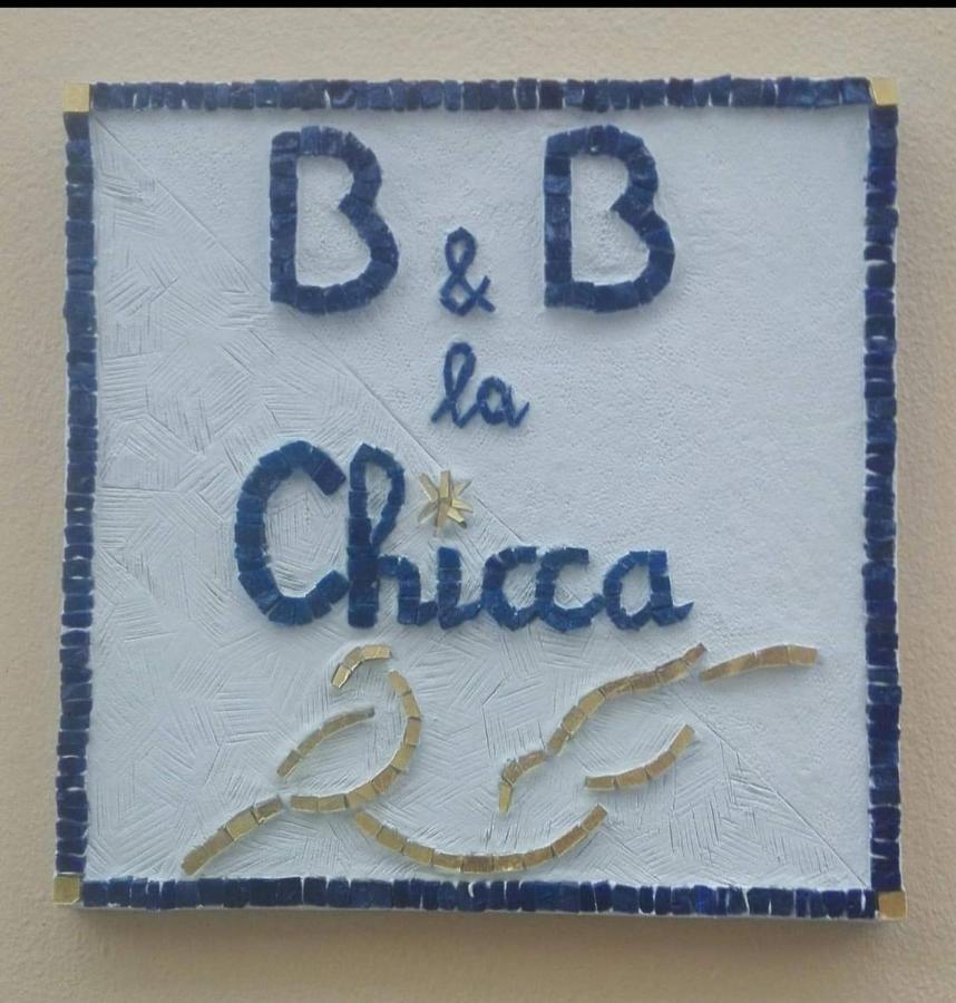 B&B La Chicca Rawenna Zewnętrze zdjęcie