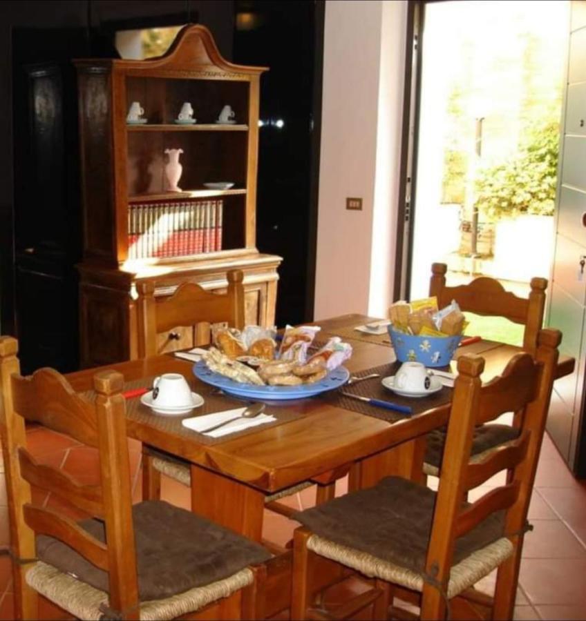 B&B La Chicca Rawenna Zewnętrze zdjęcie