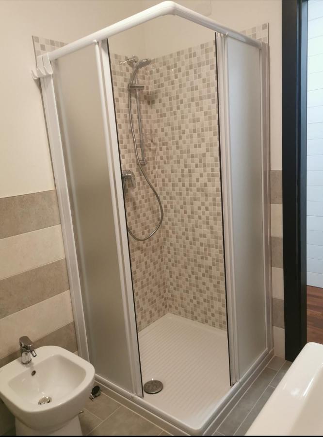B&B La Chicca Rawenna Zewnętrze zdjęcie