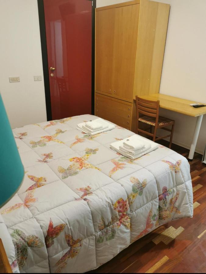 B&B La Chicca Rawenna Zewnętrze zdjęcie