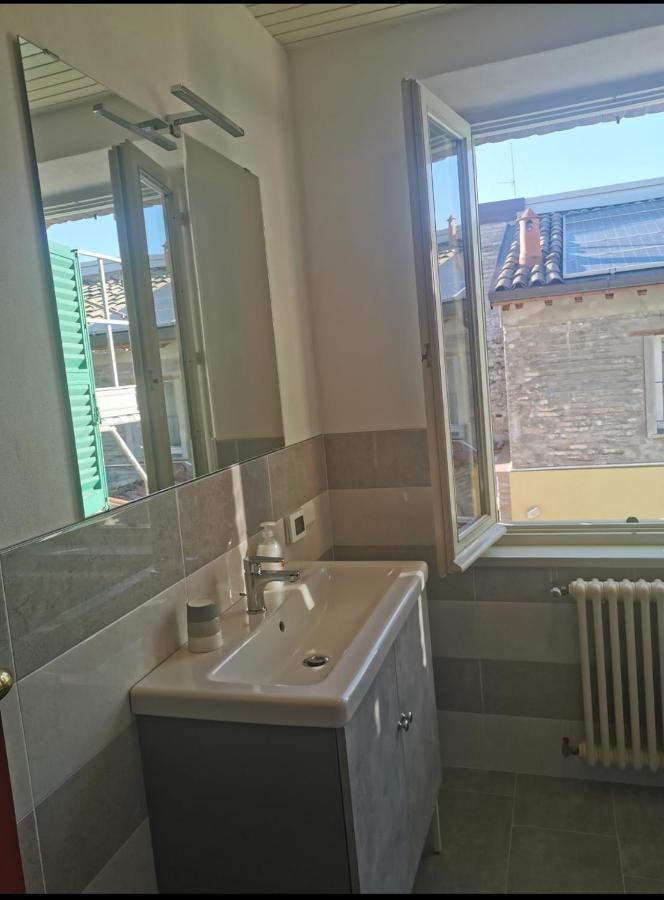 B&B La Chicca Rawenna Zewnętrze zdjęcie