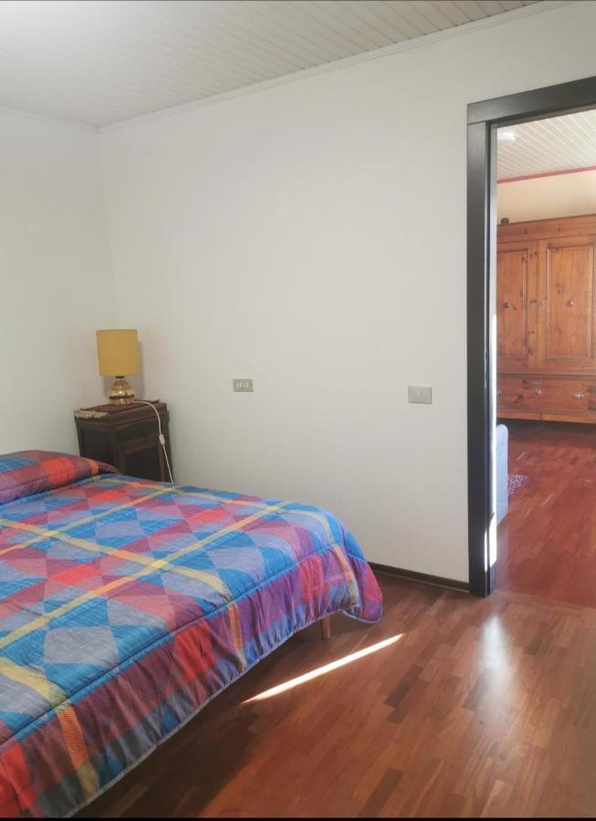 B&B La Chicca Rawenna Zewnętrze zdjęcie